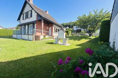 Maison 7 pièces 155000 €