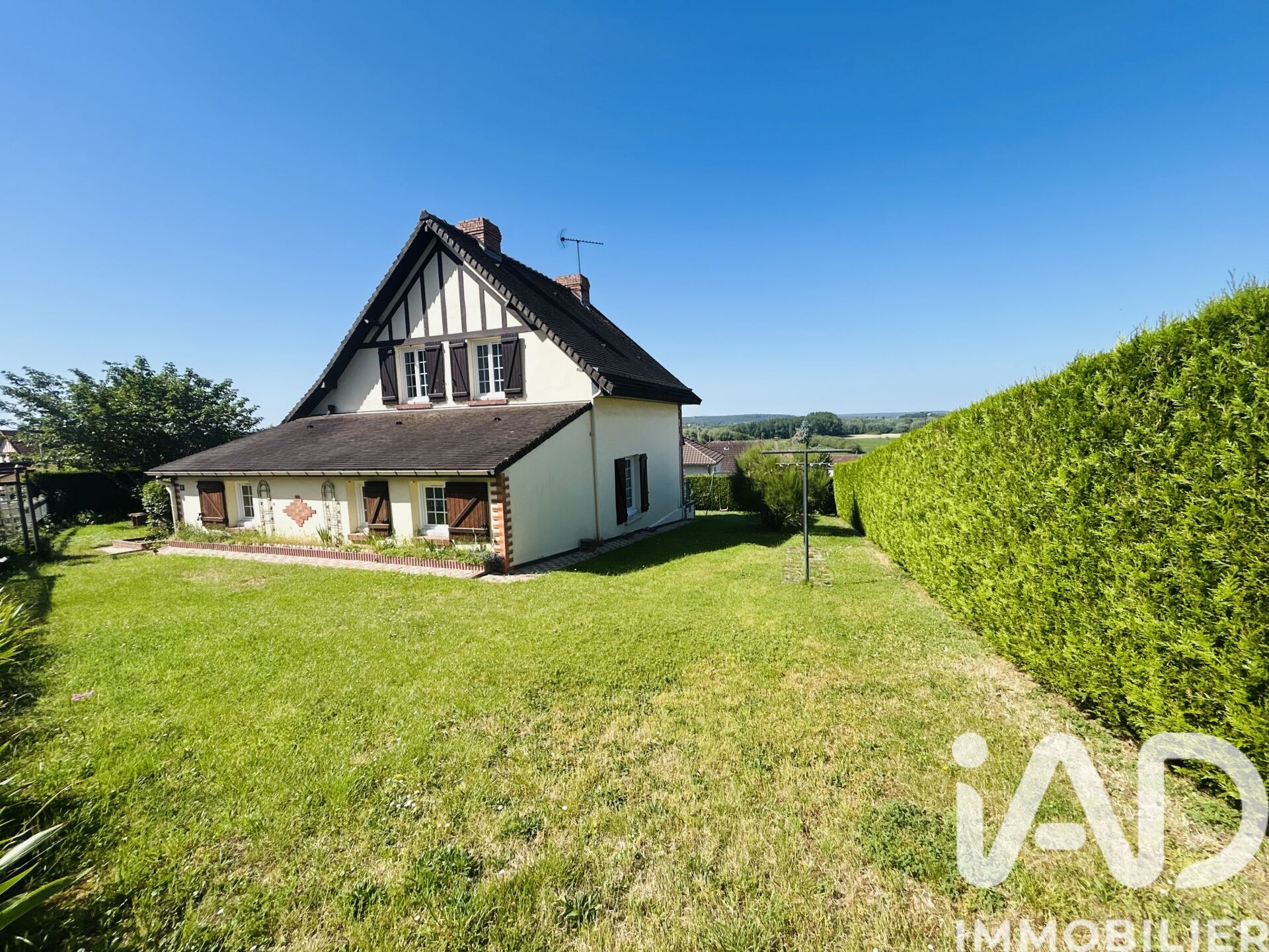 Vente Maison/villa 7 pièces - Photo 2