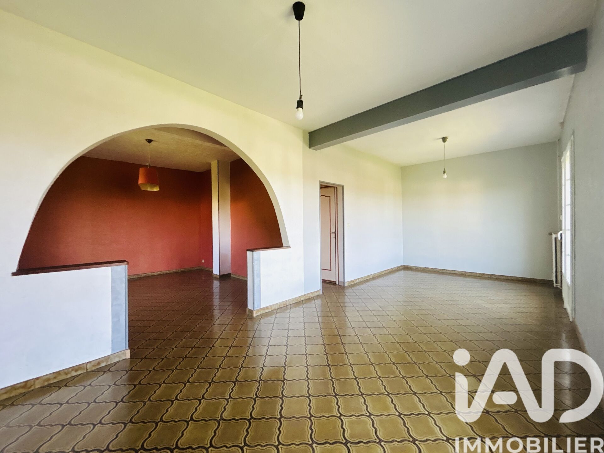Vente Maison/villa 7 pièces - Photo 3