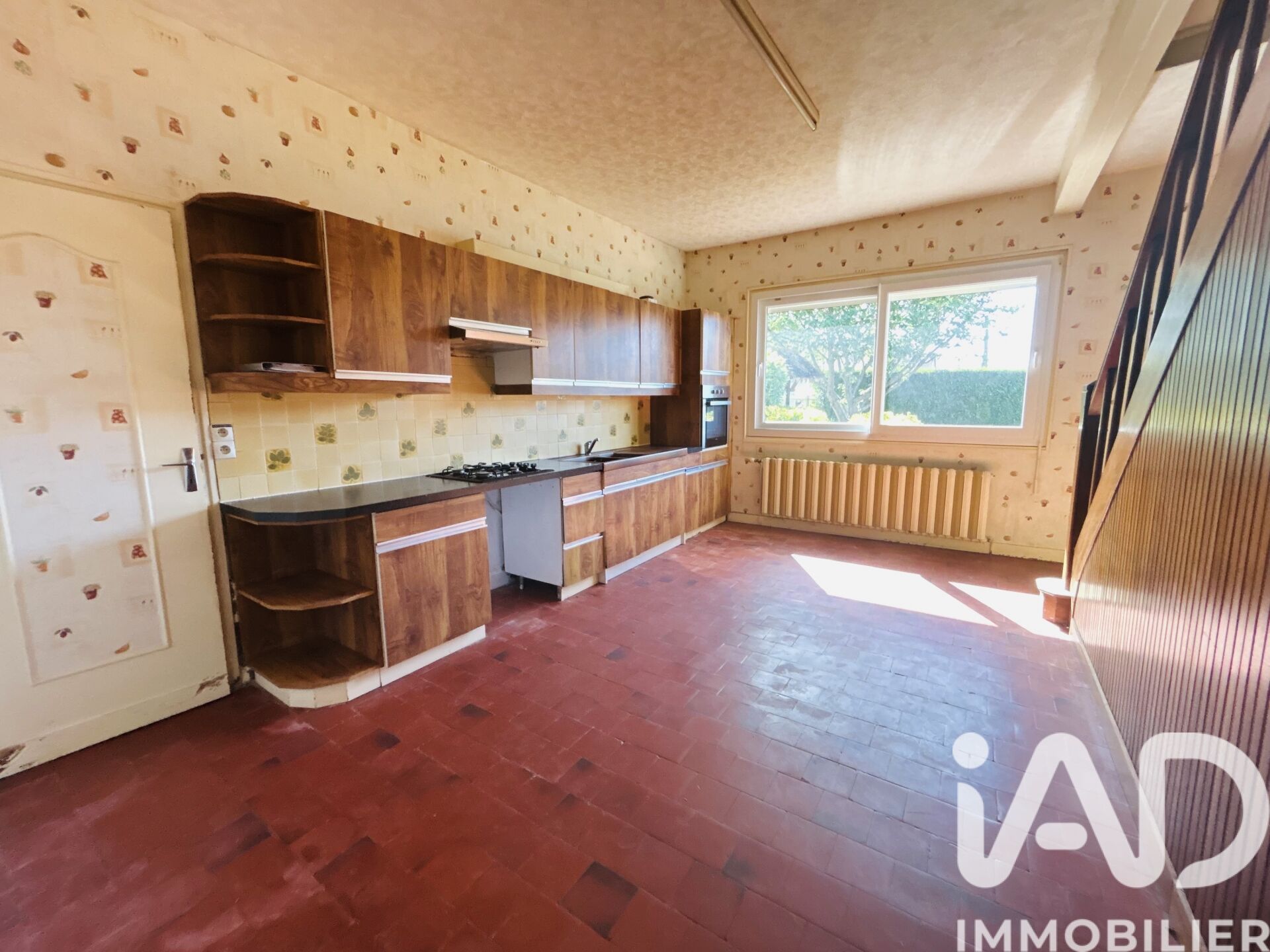Vente Maison/villa 7 pièces - Photo 4