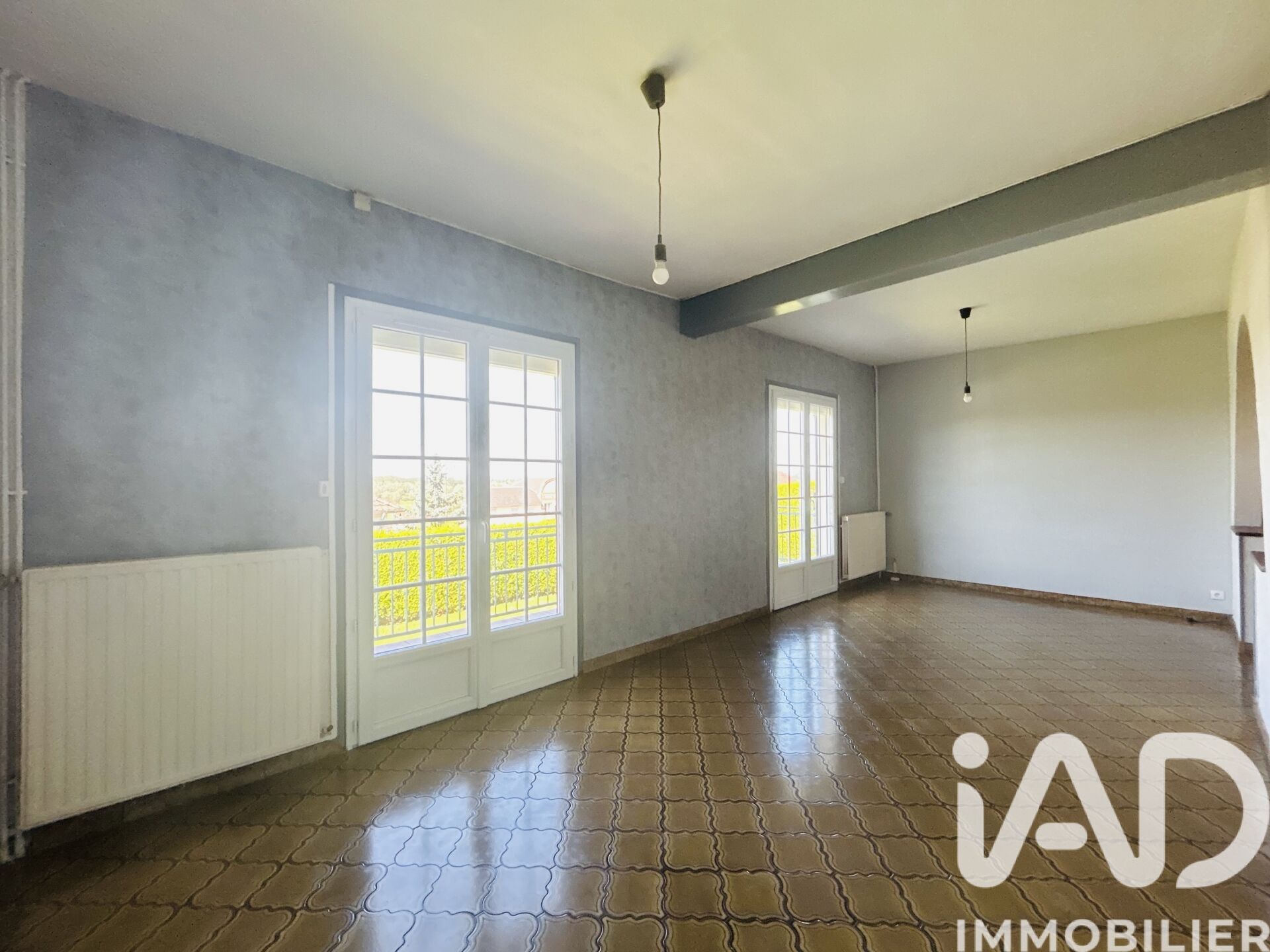 Vente Maison/villa 7 pièces - Photo 5