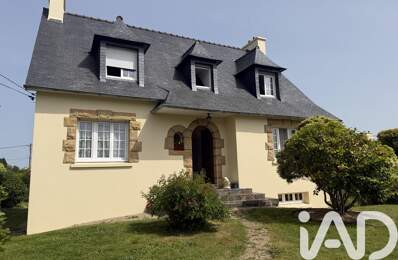 Vente Maison traditionnelle 7 pièces — photo du bien