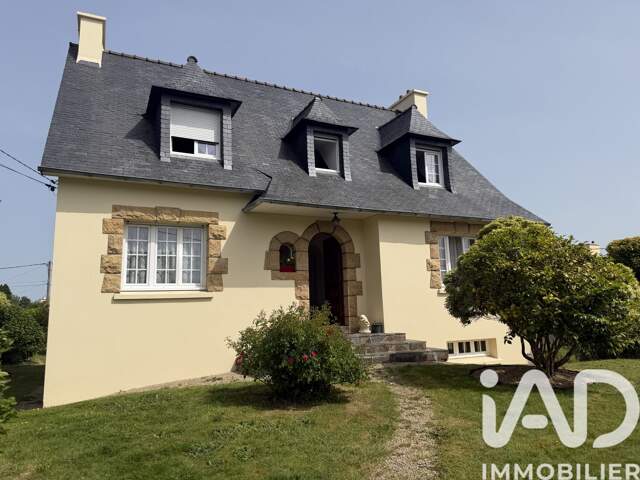Vente Maison traditionnelle 7 pièces — photo du bien