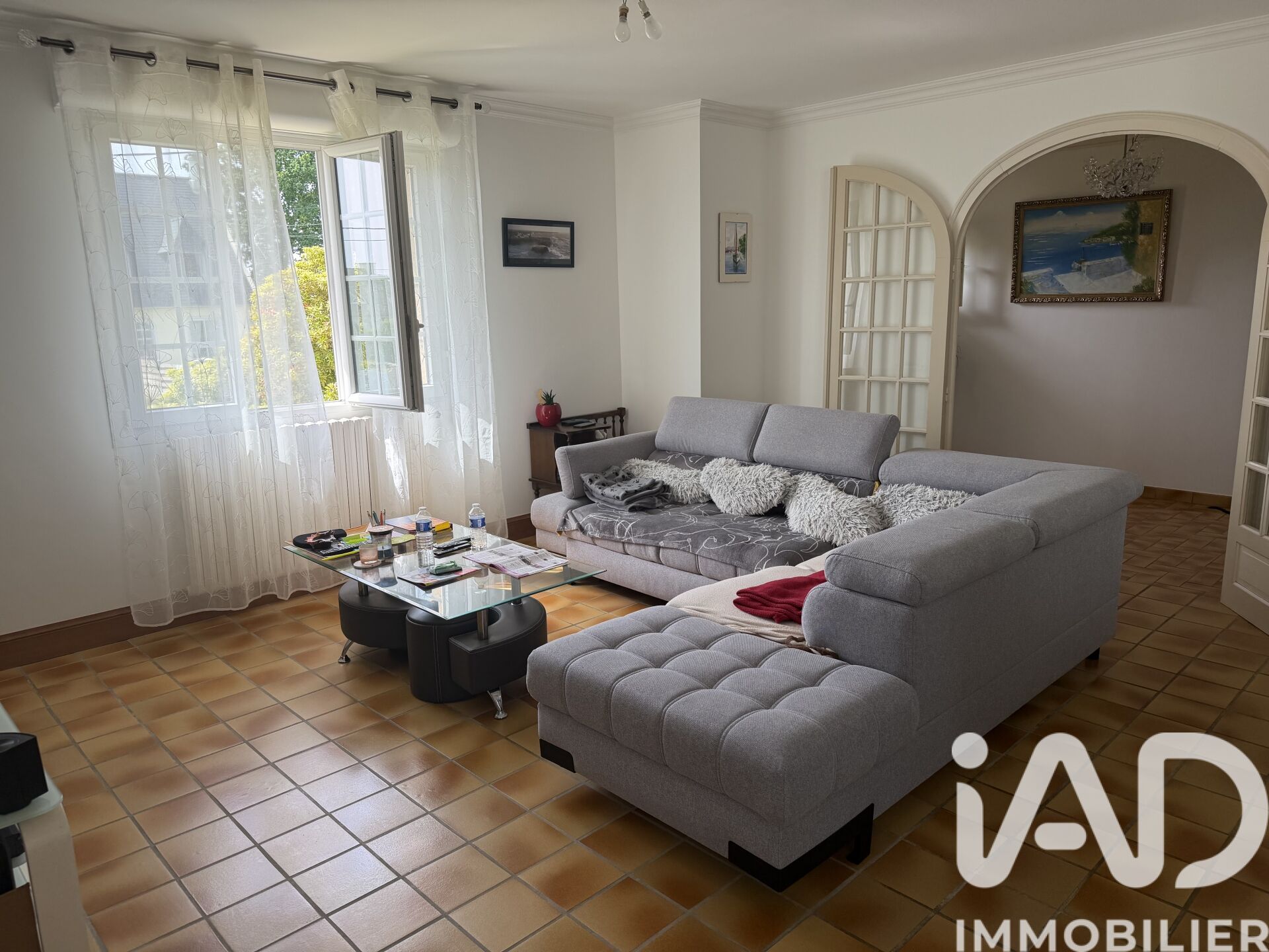 Vente Maison traditionnelle 7 pièces - Photo 4