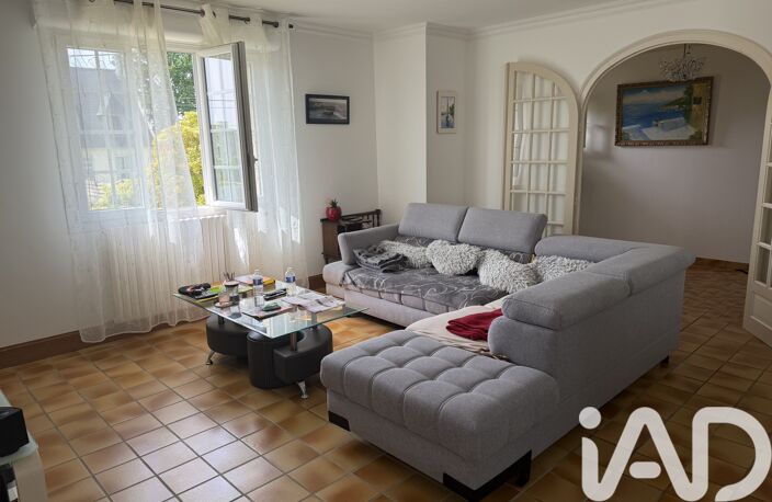 Vente Maison traditionnelle 7 pièces — photo 4