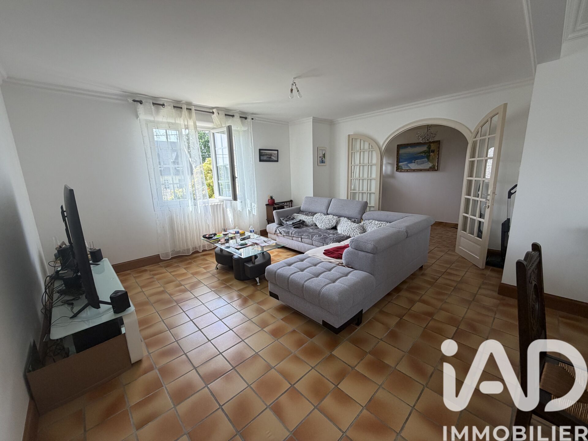 Vente Maison traditionnelle 7 pièces - Photo 5