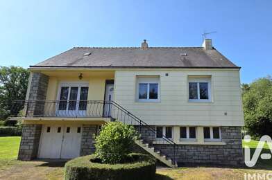 Maison 4 pièces 172000 €