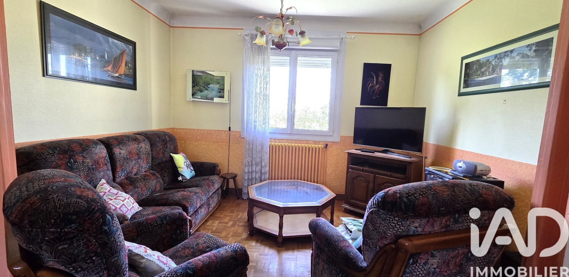 Vente Maison/villa 4 pièces - Photo 3