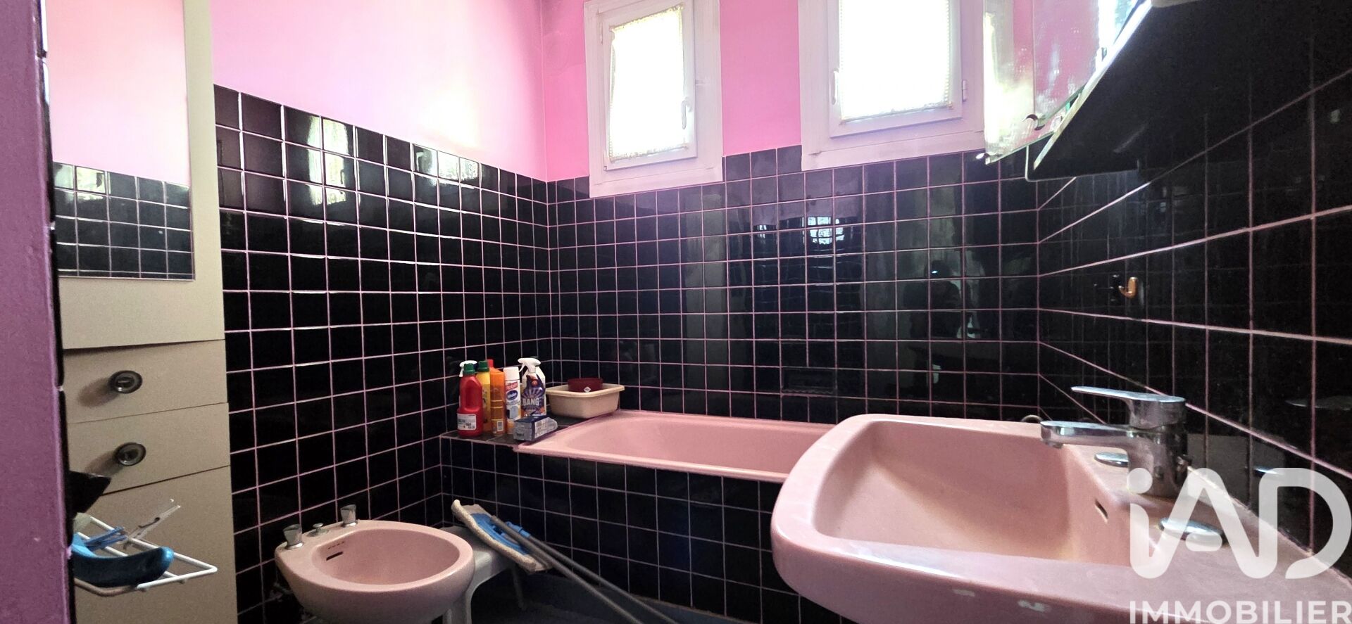 Vente Maison/villa 4 pièces - Photo 5