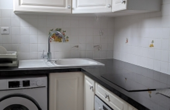 Vente Appartement 4 pièces — photo 4