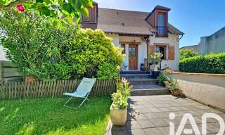 Maison 6 Pièces 137 m² à vendre à Gournay-sur-Marne (93460)
