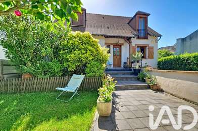 Maison 6 pièces 545000 €