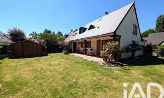 Maison 5 Pièces 113 m² à vendre à Compiègne (60200)