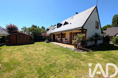 Maison 5 pièces 297000 €