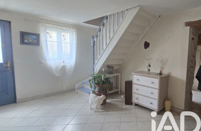Vente Maison de campagne 8 pièces — photo 3