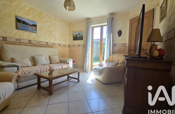 Vente Maison de campagne 8 pièces — photo 4