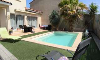 Maison 4 Pièces 94 m² à vendre à Mèze (34140)