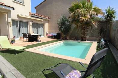 Maison 4 pièces 456000 €