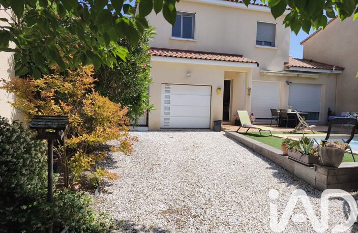 Vente Maison/villa 4 pièces — photo 2