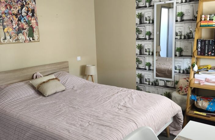 Vente Maison/villa 4 pièces — photo 3