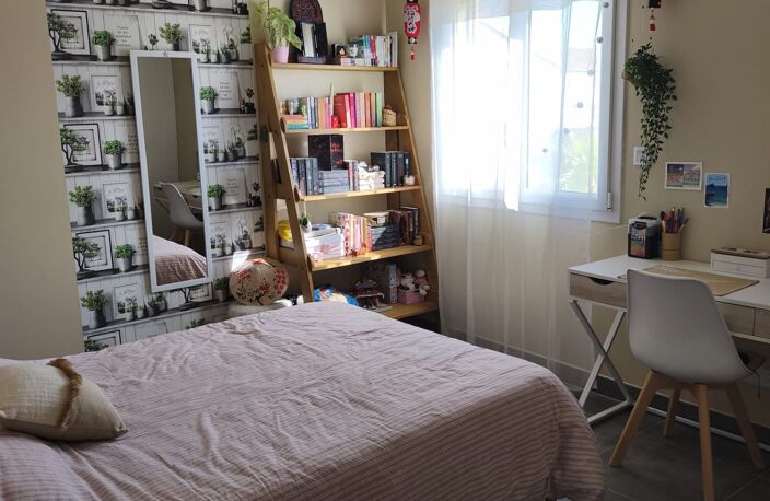 Vente Maison/villa 4 pièces — photo 4