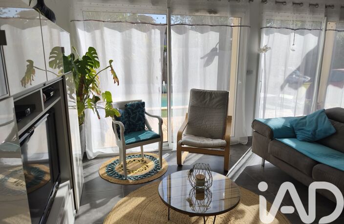 Vente Maison/villa 4 pièces — photo 5