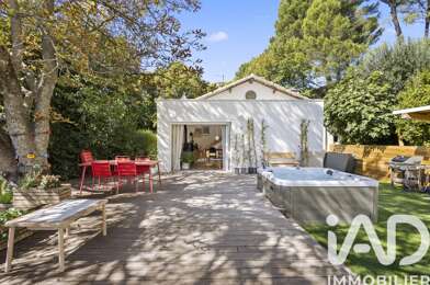 Maison 5 pièces 799000 €