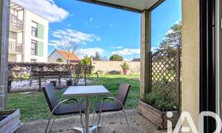 Appartement 2 Pièces 50 m² à vendre à Saint-Jean-de-Monts (85160)