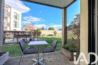 Appartement 2 pièces 140000 €