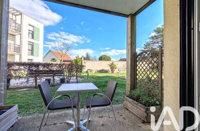 Vente Appartement 2 pièces — photo du bien