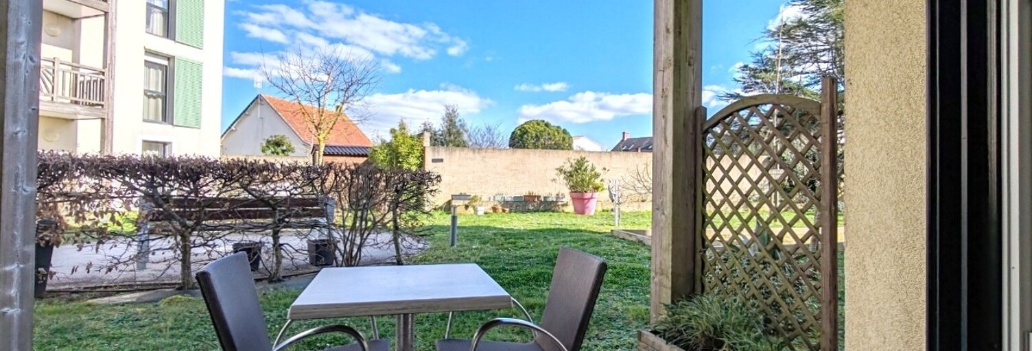 Appartement 2 Pièces 50 m² à vendre à Saint-Jean-de-Monts (85160)