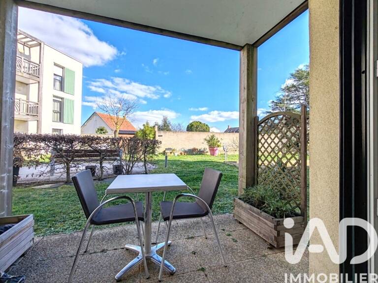 Vente Appartement 2 pièces — photo 1