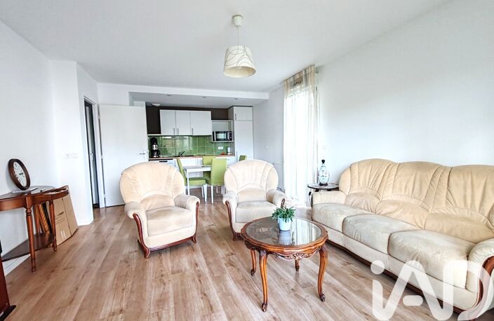 Vente Appartement 2 pièces — photo 2