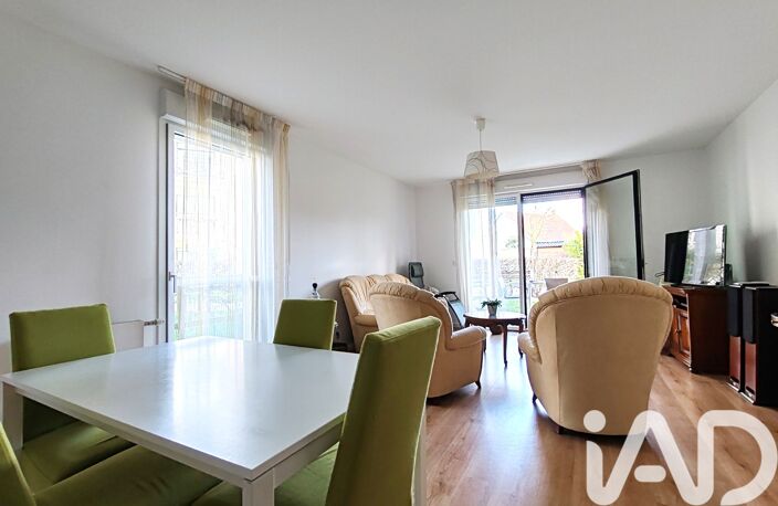 Vente Appartement 2 pièces — photo 3