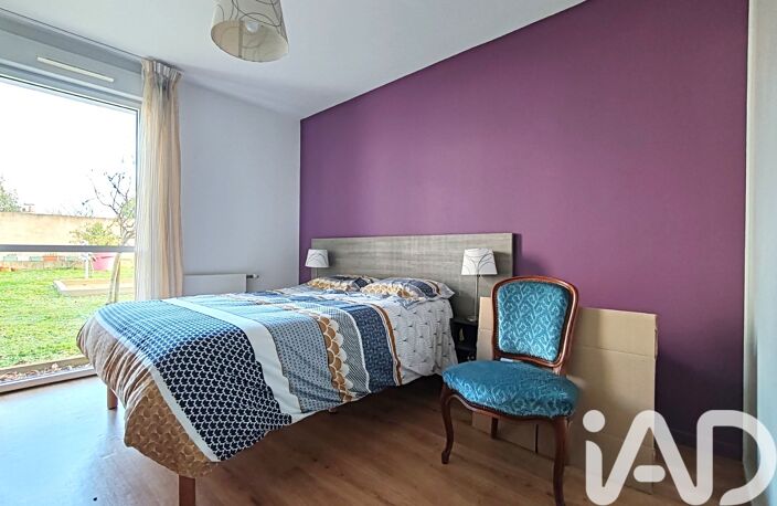 Vente Appartement 2 pièces — photo 5
