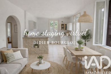 Appartement 4 pièces 59900 €