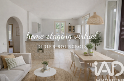 Vente Appartement 4 pièces — photo du bien