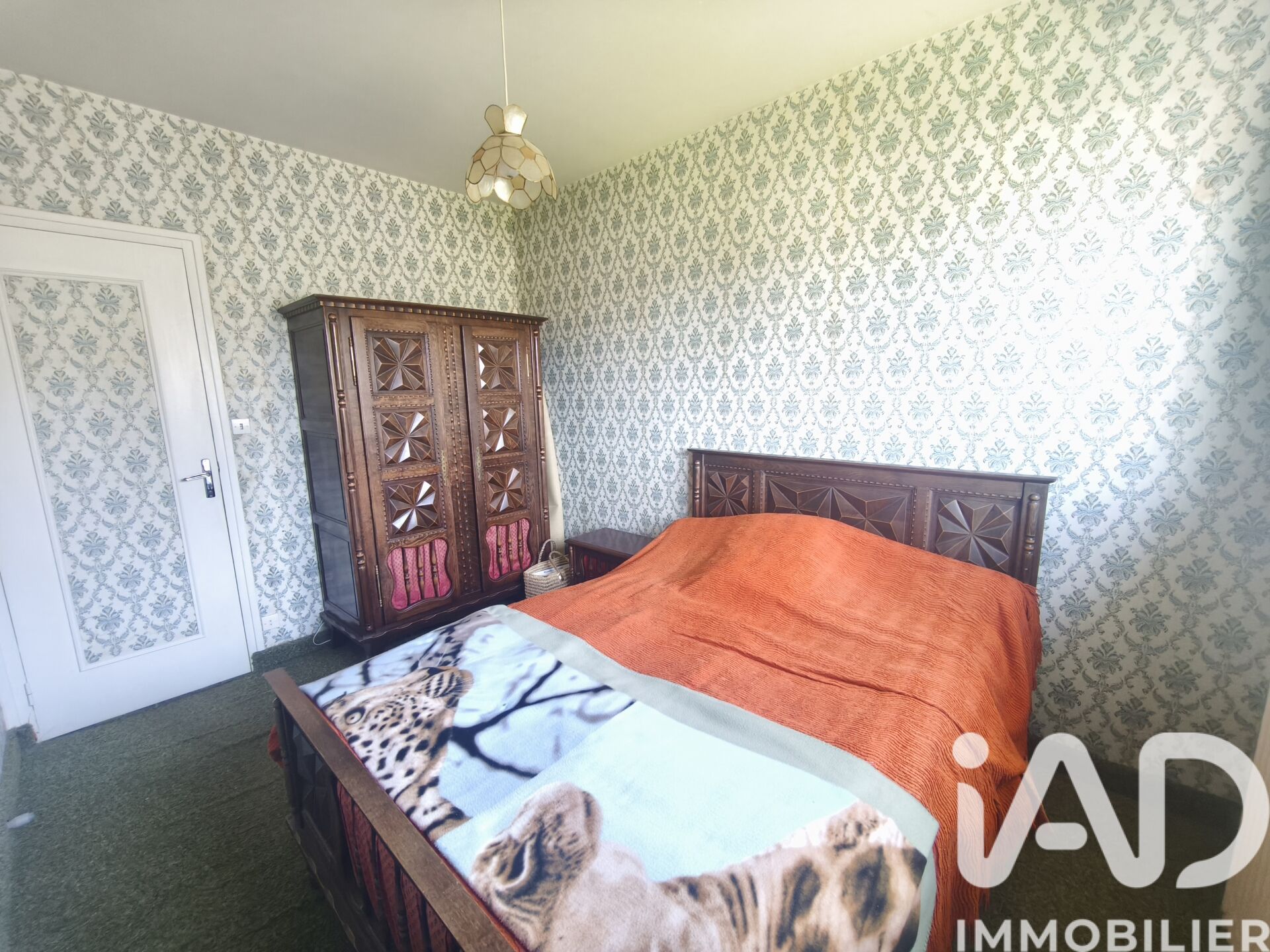 Vente Maison/villa 4 pièces - Photo 5