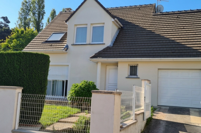 Maison 6 pièces 409000 €