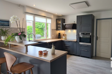 Maison 6 pièces 399000 €