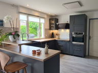 Vente Maison traditionnelle 6 pièces — photo 2