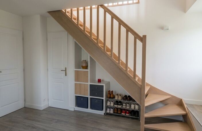 Vente Maison traditionnelle 6 pièces — photo 3