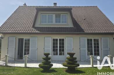 Maison 5 pièces 355000 €
