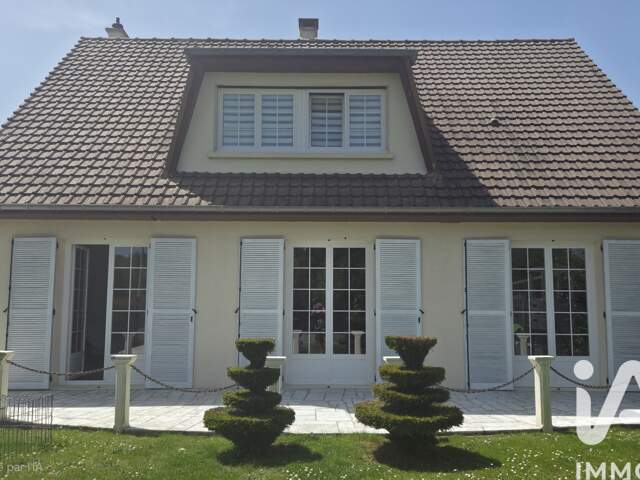 Vente Maison/villa 5 pièces — photo du bien