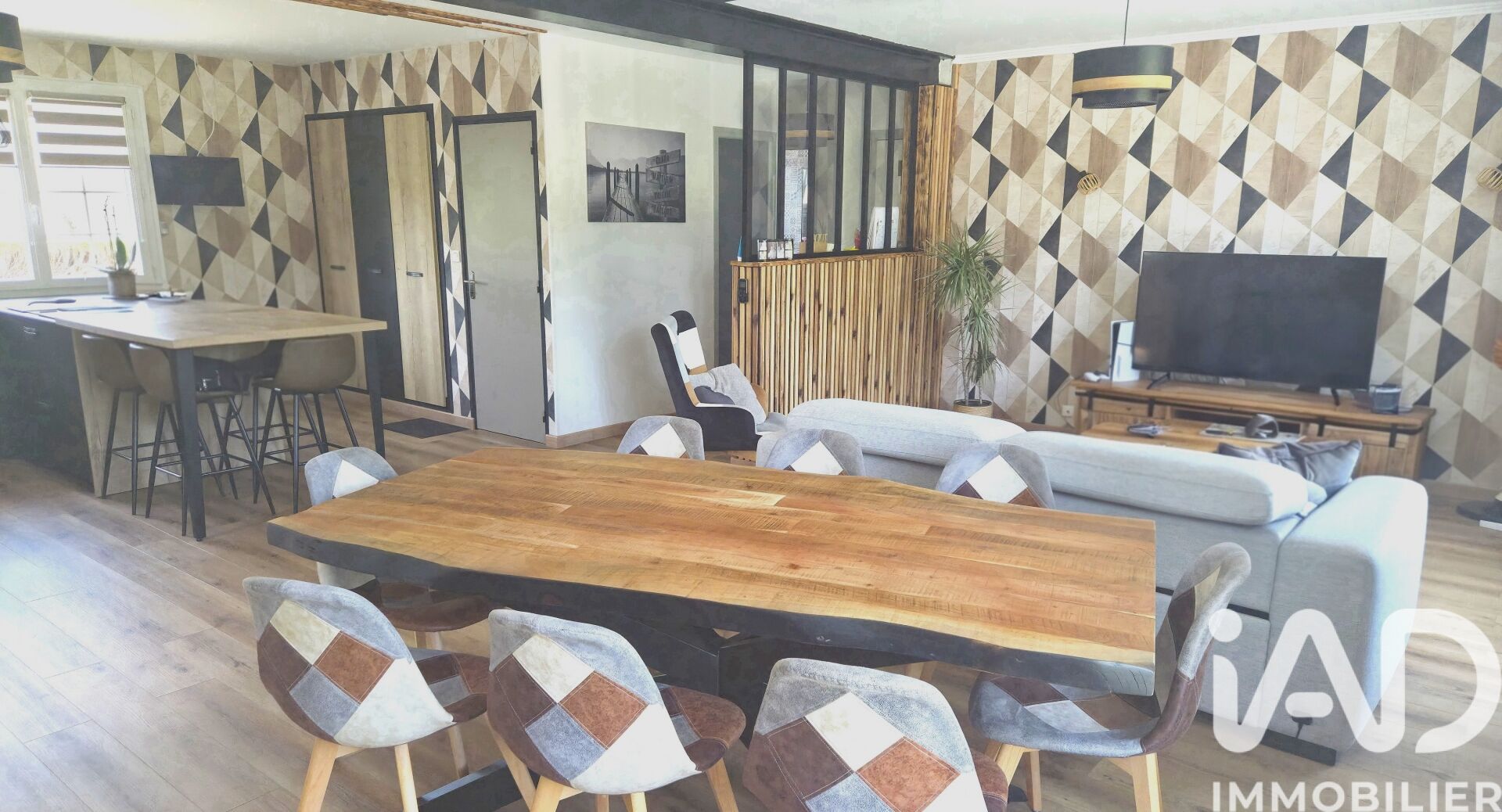 Vente Maison/villa 5 pièces - Photo 2