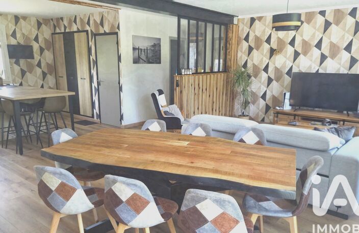 Vente Maison/villa 5 pièces — photo 2