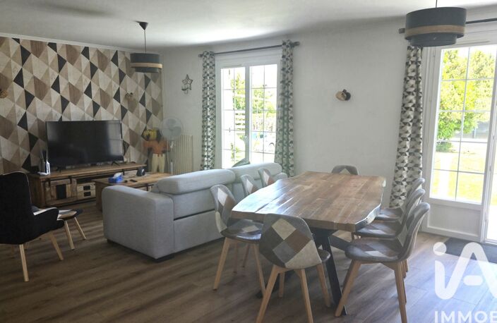 Vente Maison/villa 5 pièces — photo 3