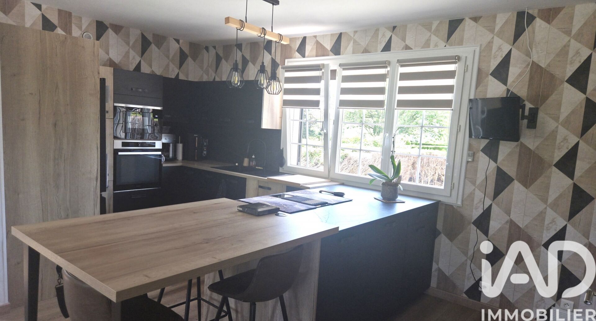 Vente Maison/villa 5 pièces - Photo 4