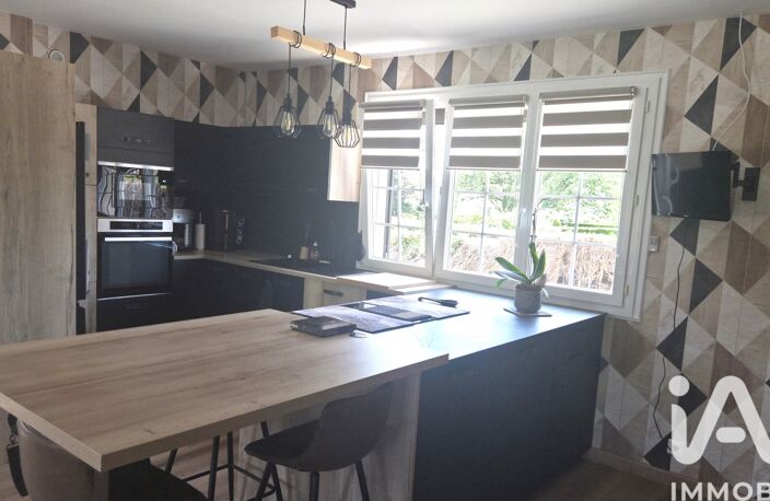 Vente Maison/villa 5 pièces — photo 4