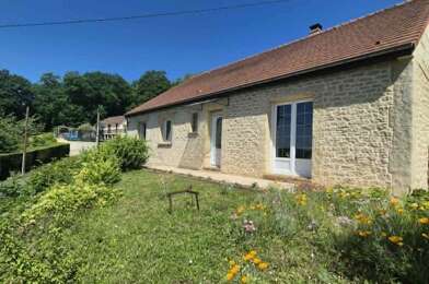 Maison 6 pièces 320000 €